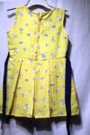 Kids Western Frock (Roxy)