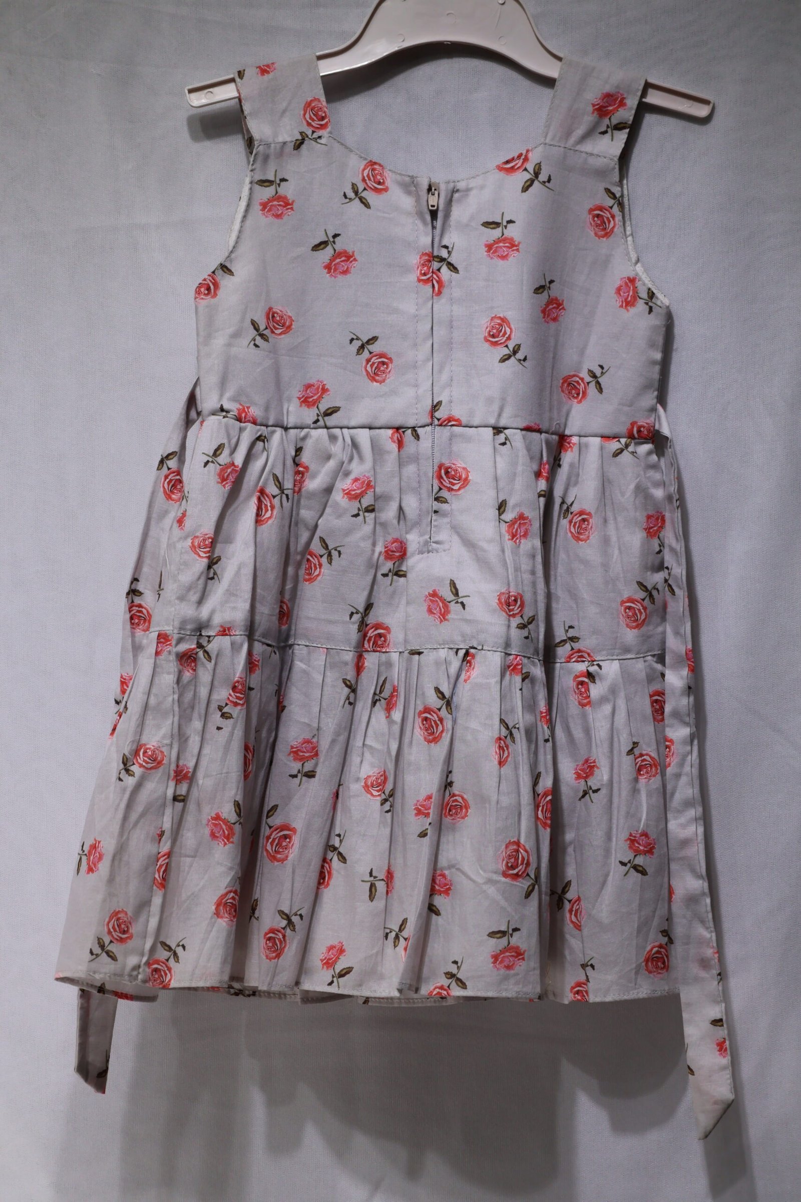 Kids Western Frock (Roxy) (2)