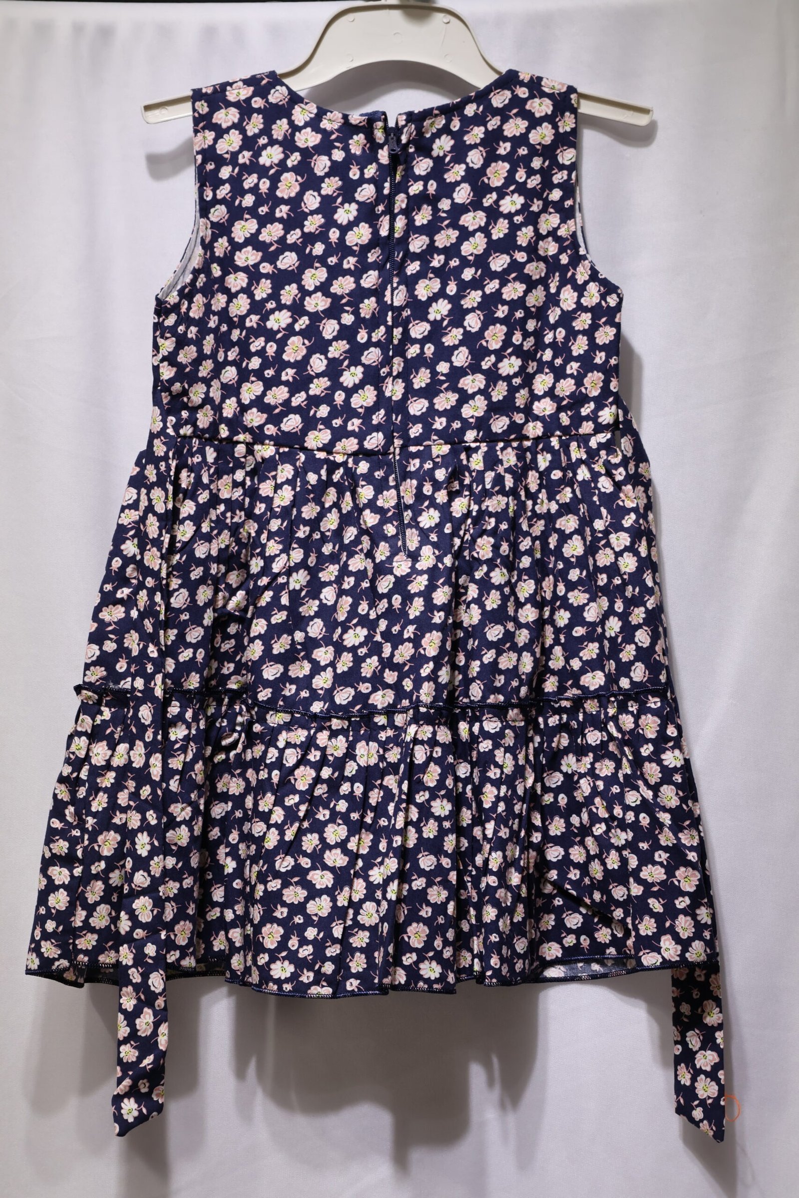 Kids Western Frock (Roxy) (2)