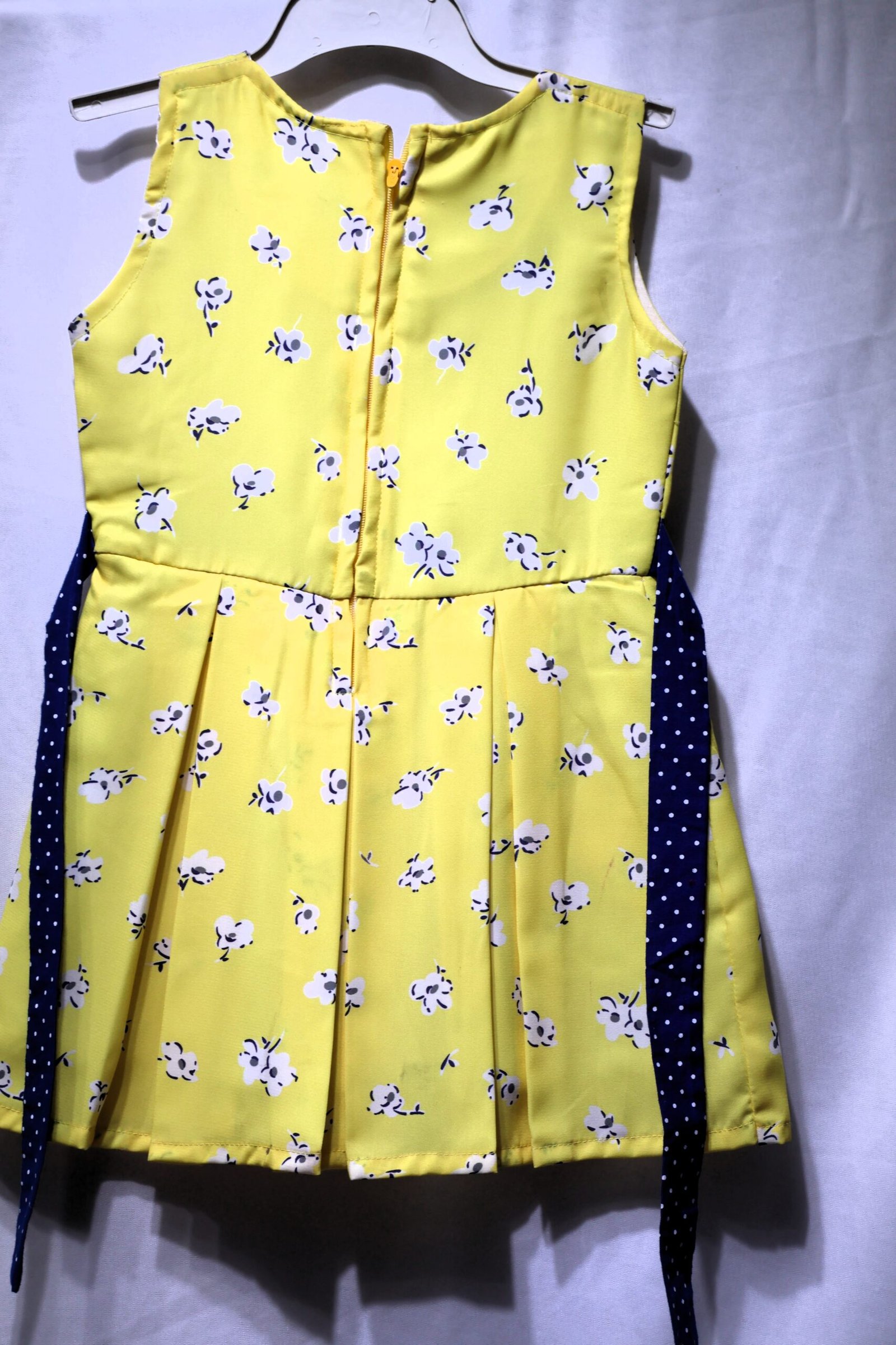 Kids Western Frock (Roxy) (2)