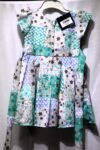 Kids Western Frock (Roxy)