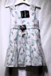 Kids Western Frock (Roxy)