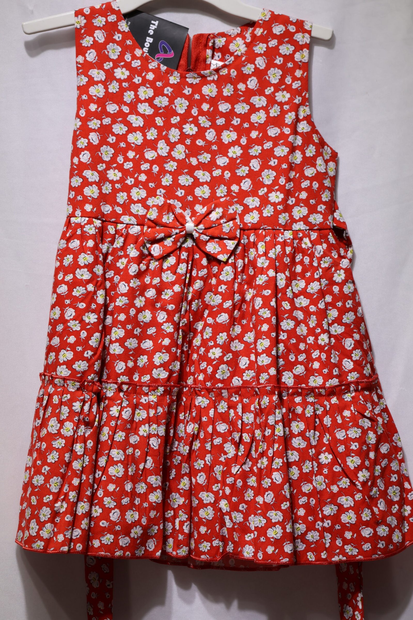 Kids Western Frock (Roxy)
