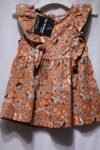 Kids Cotton Forck, Size 14