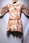 Kids Western Frock (Zaara)