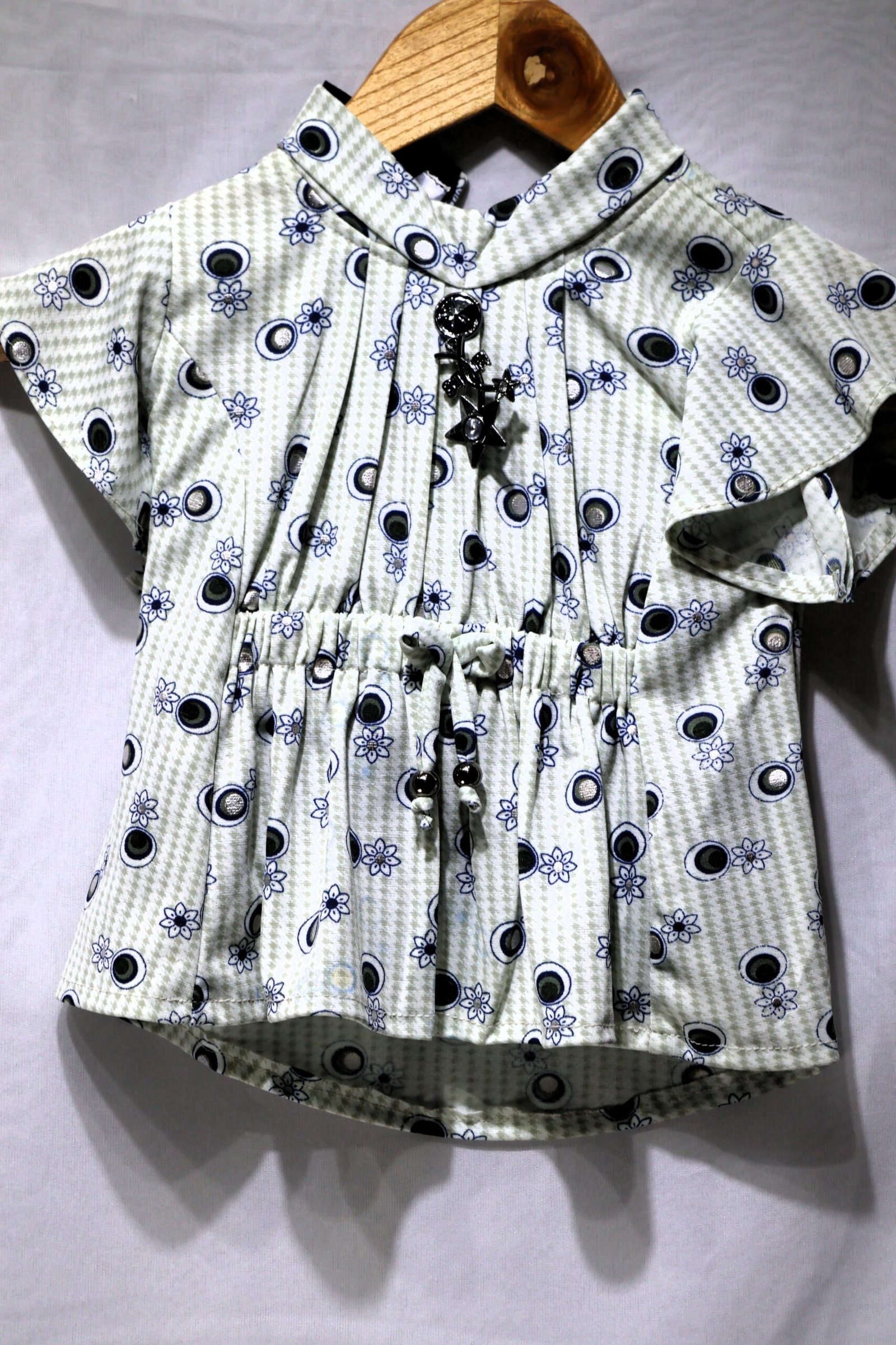 Kids Western Wear (Manorama)