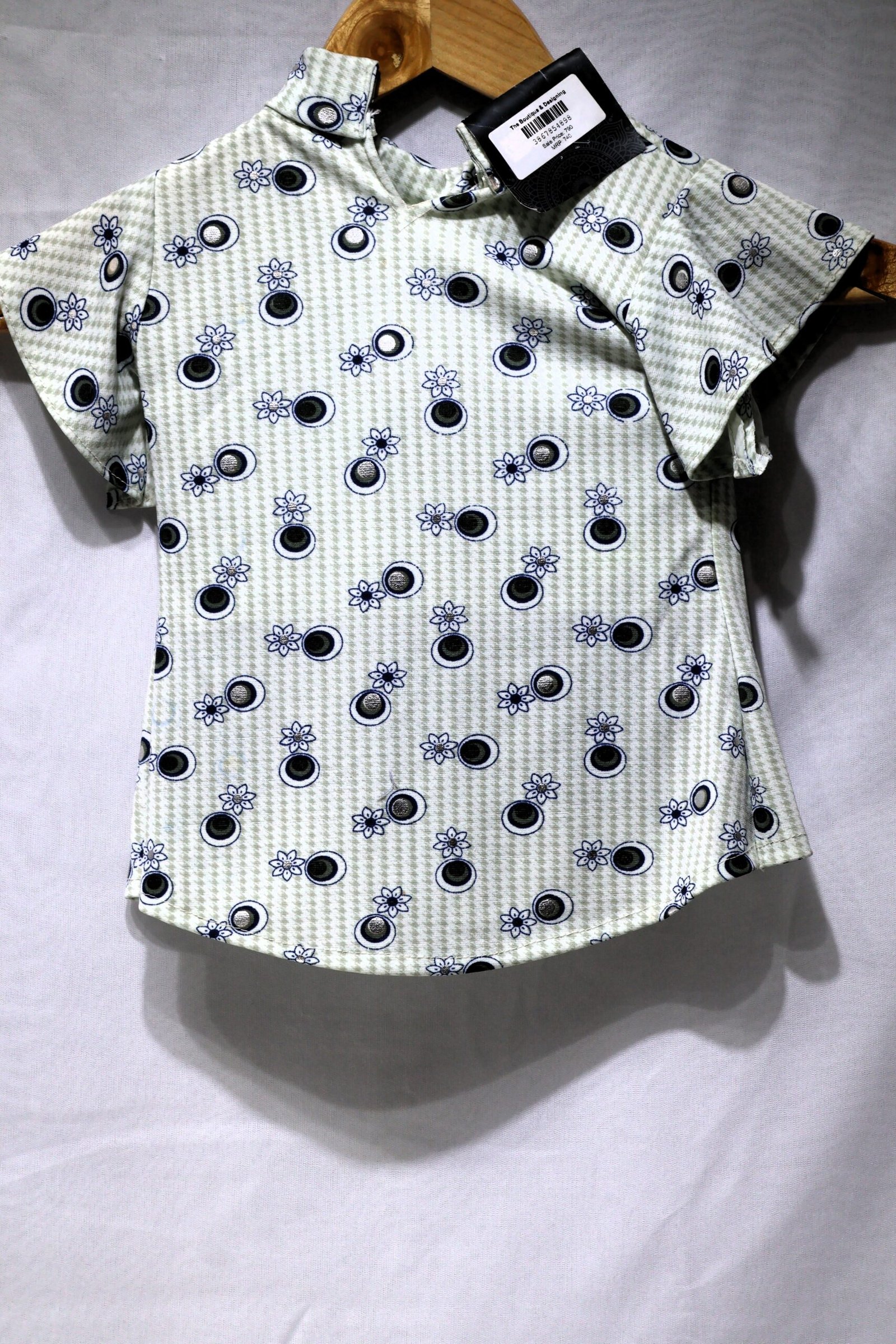 Kids Western Wear (Manorama) (2)