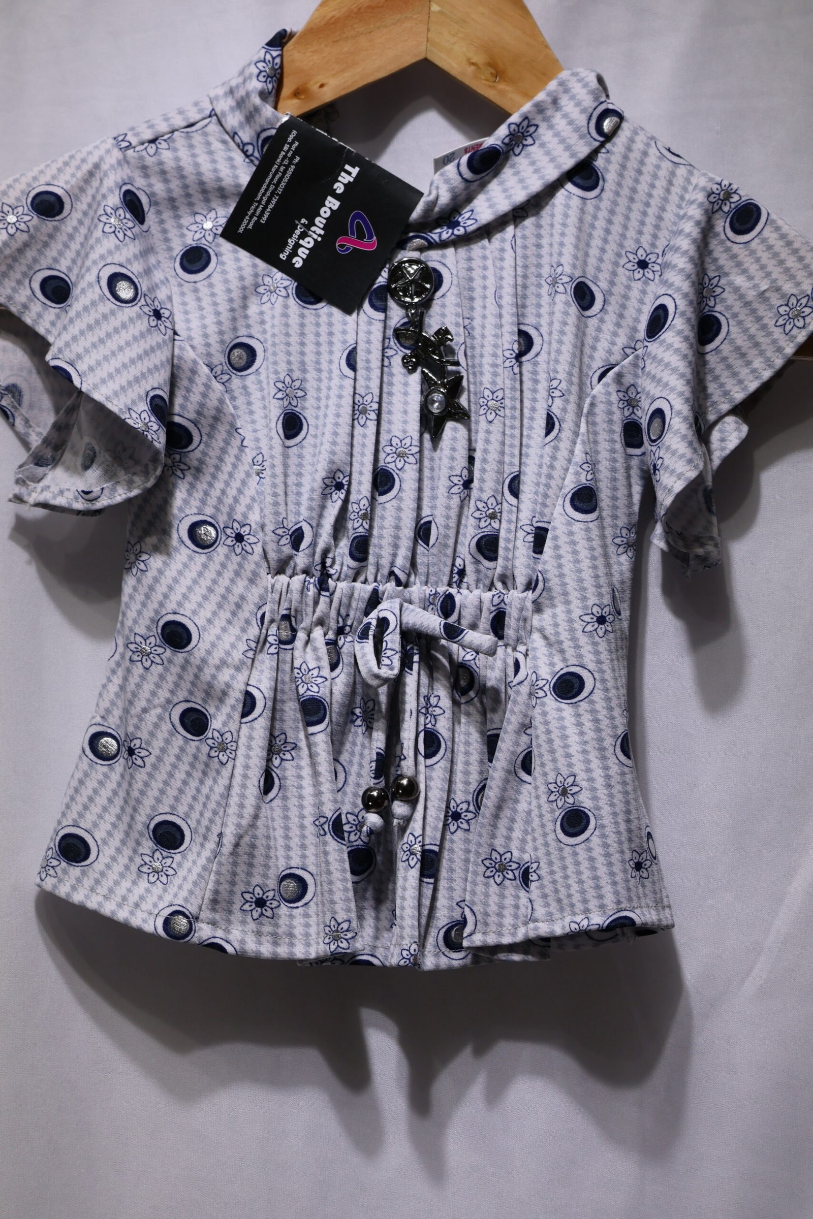 Kids Western Wear (Manorama)
