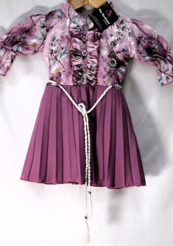 Kids Western Wear (Princess)