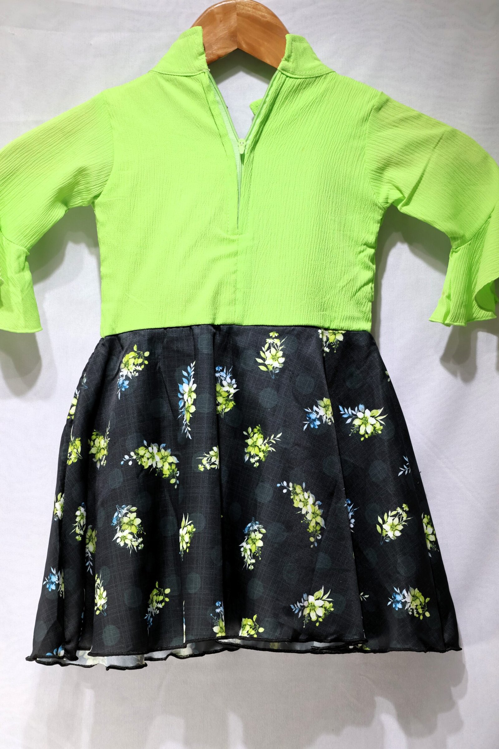 Kids Western Wear (Princess) (12)