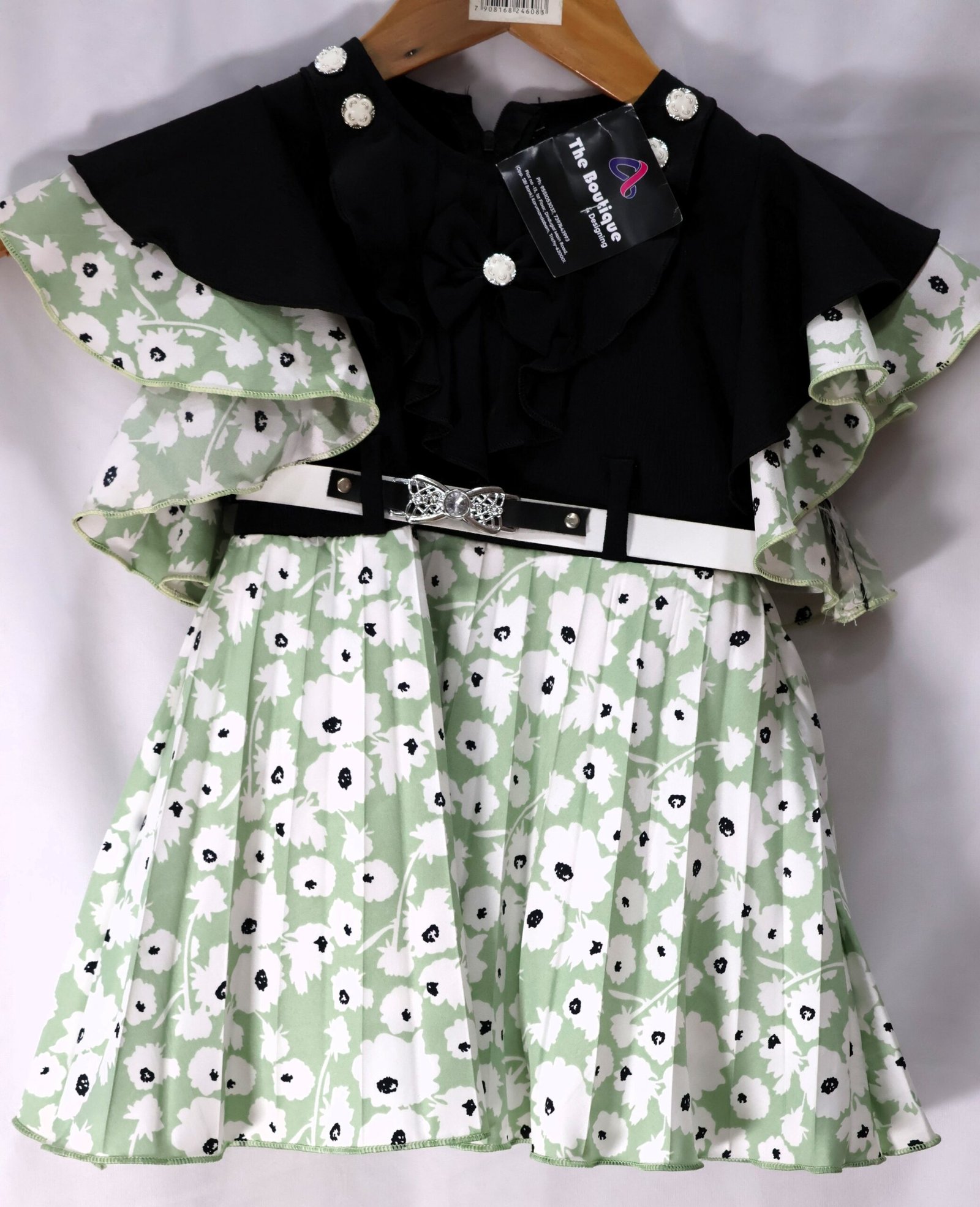 Kids Western Wear (Princess)