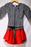 Kids Western Wear (Princess)