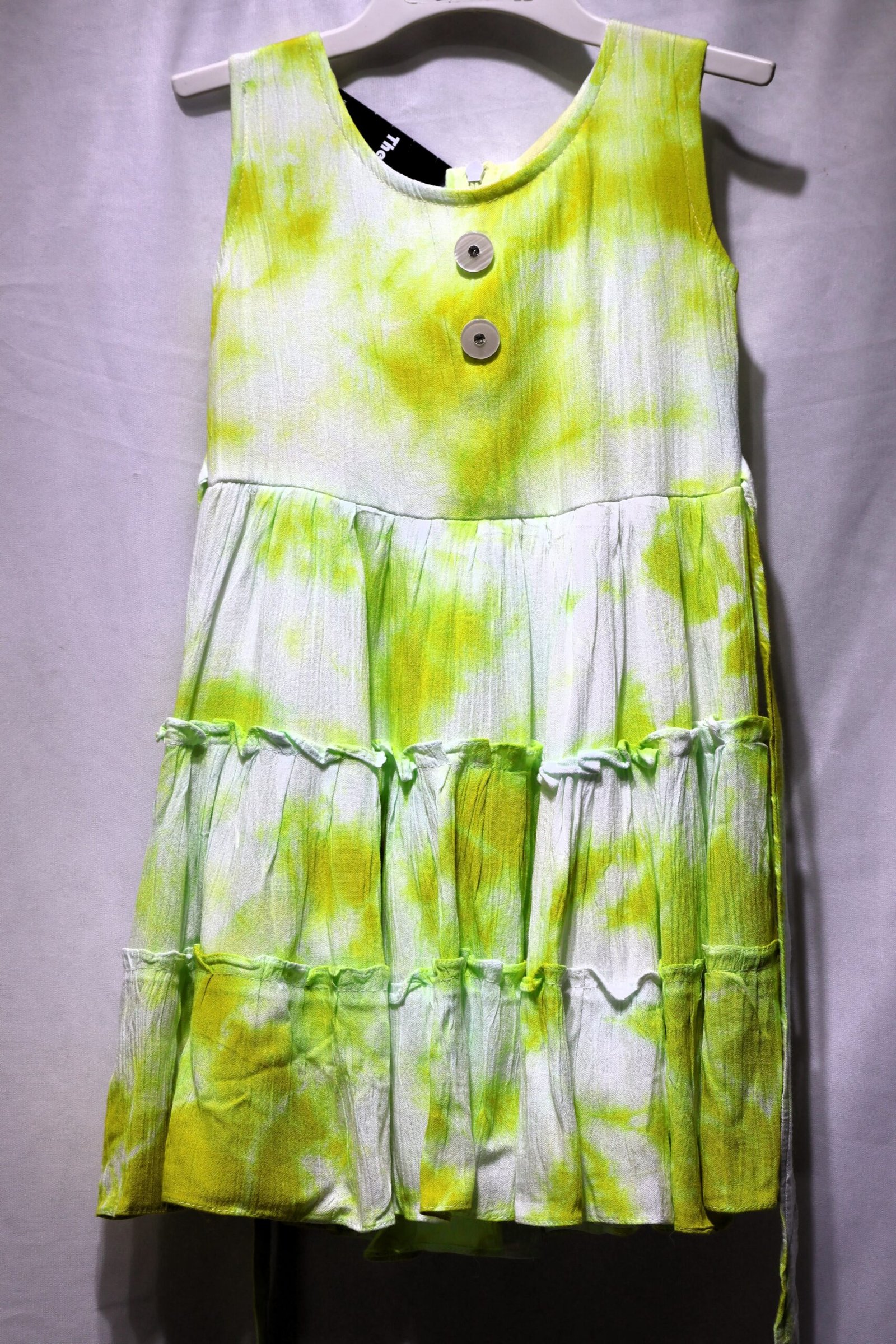 Kids Western Wear (Princess)