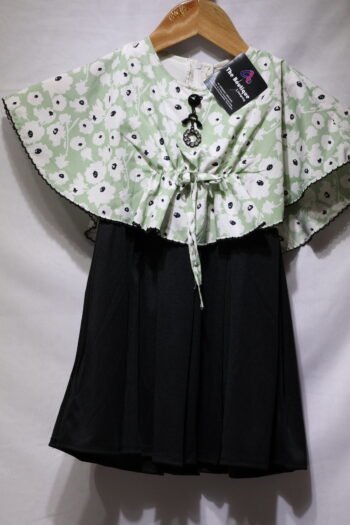 Kids Western Wear (Princess)