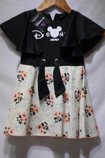 Kids Western Wear (Princess)