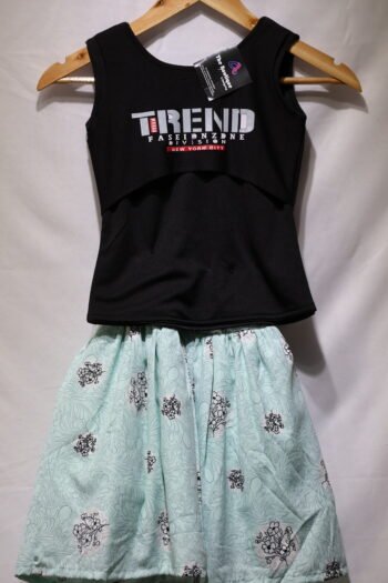 Kids Western Wear (Princess)
