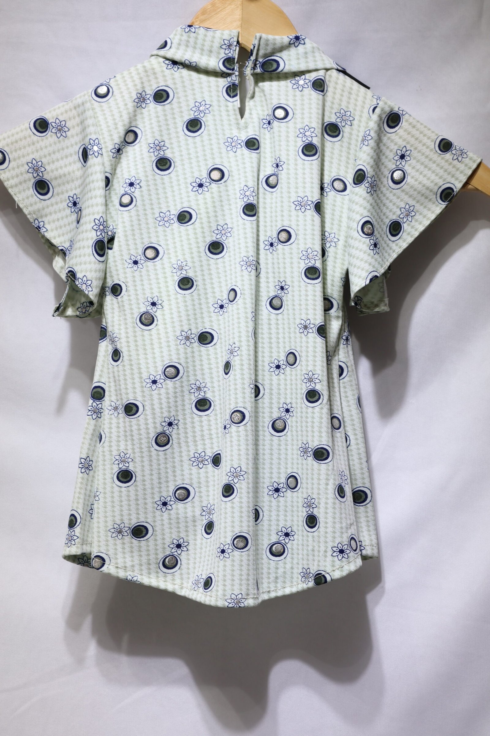Kids Western Wear (Princess) (2)