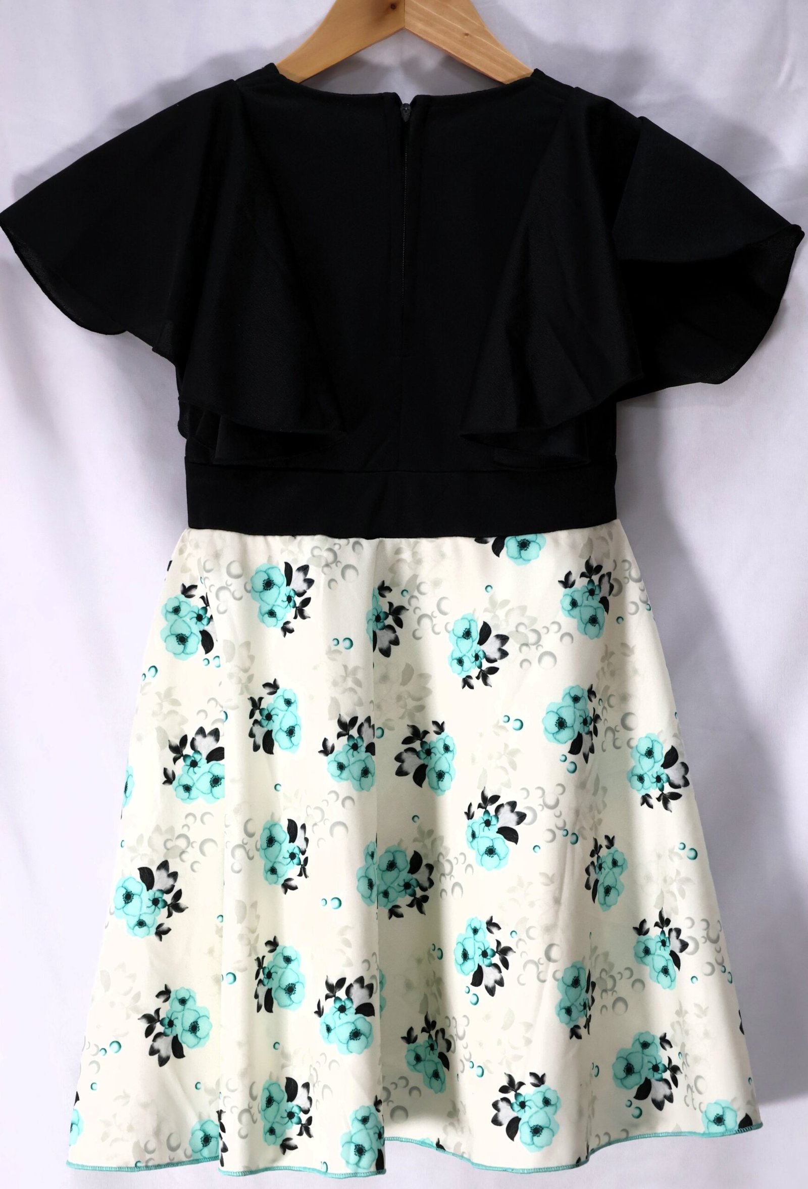 Kids Western Wear (Princess) (2)
