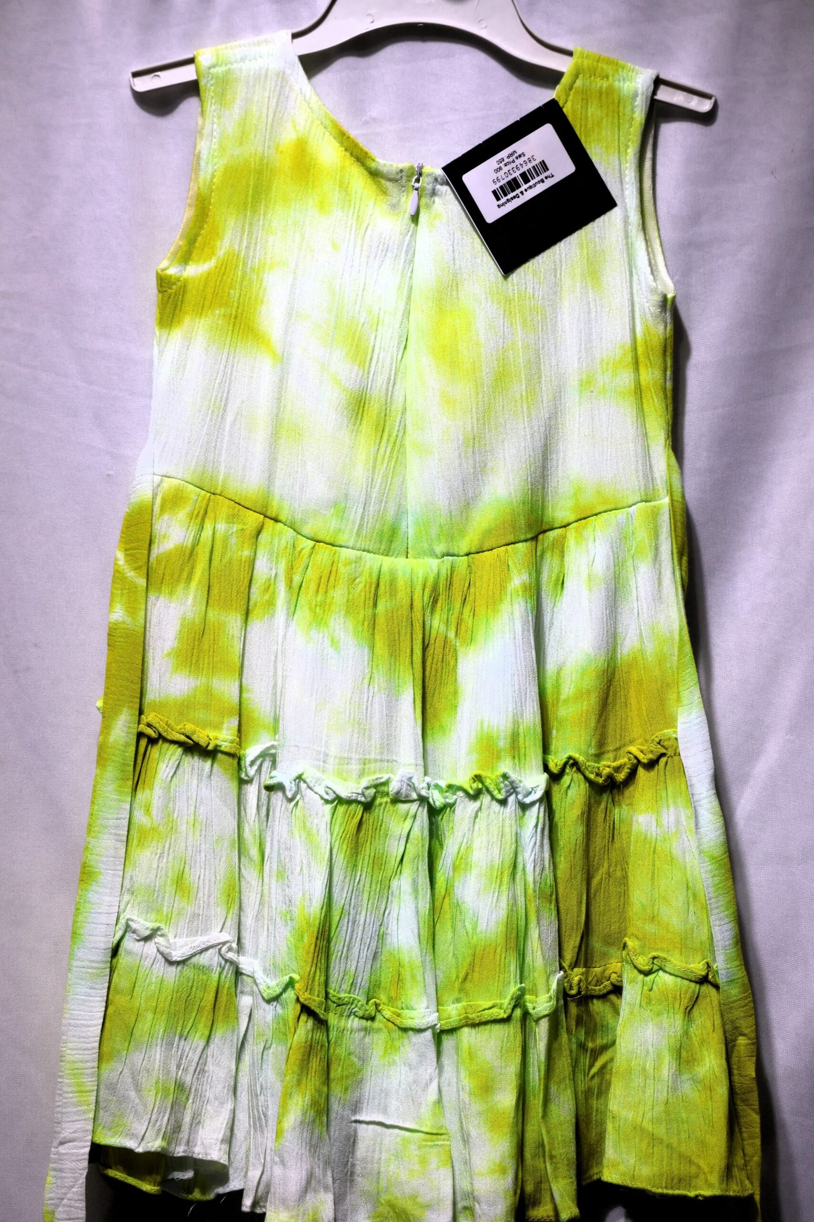 Kids Western Wear (Princess) (2)