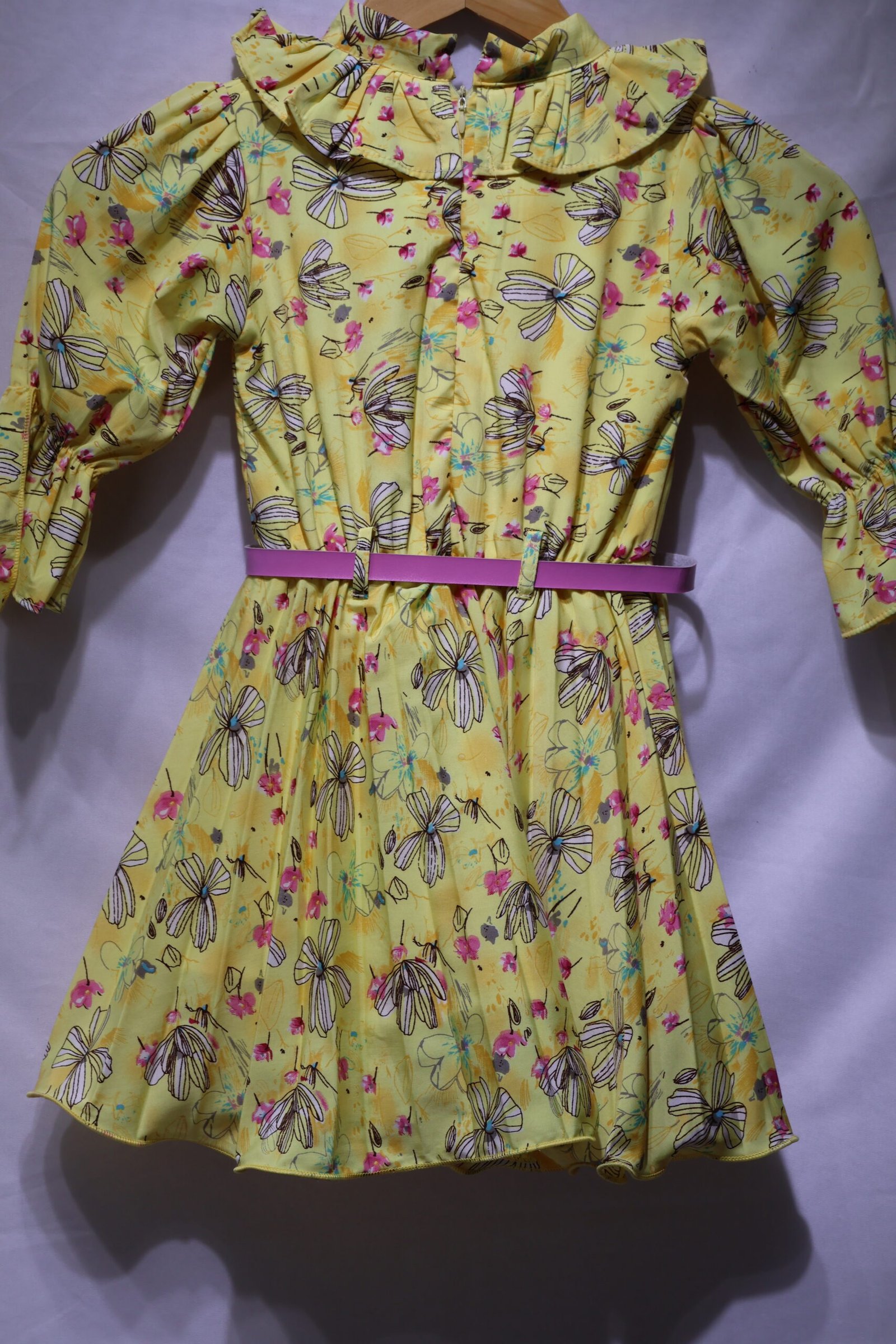Kids Western Wear (Princess) (2)