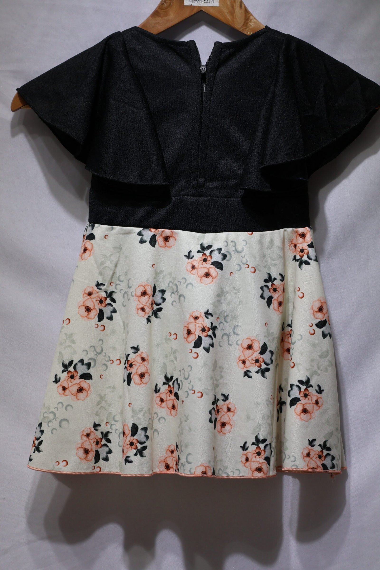 Kids Western Wear (Princess) (2)