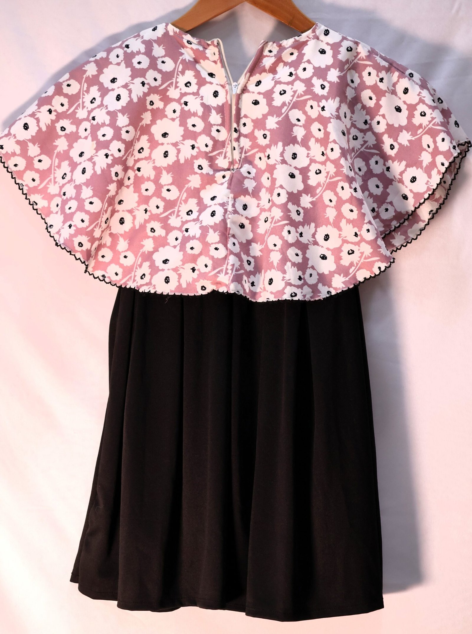 Kids Western Wear (Princess) (2)