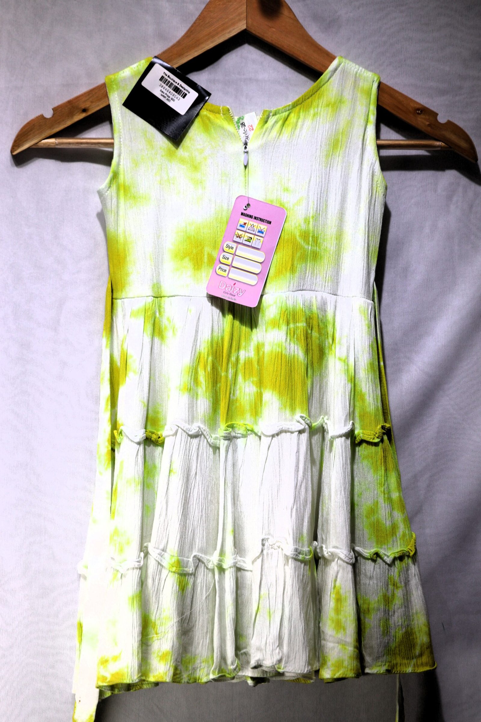 Kids Western Wear (Princess) (2)