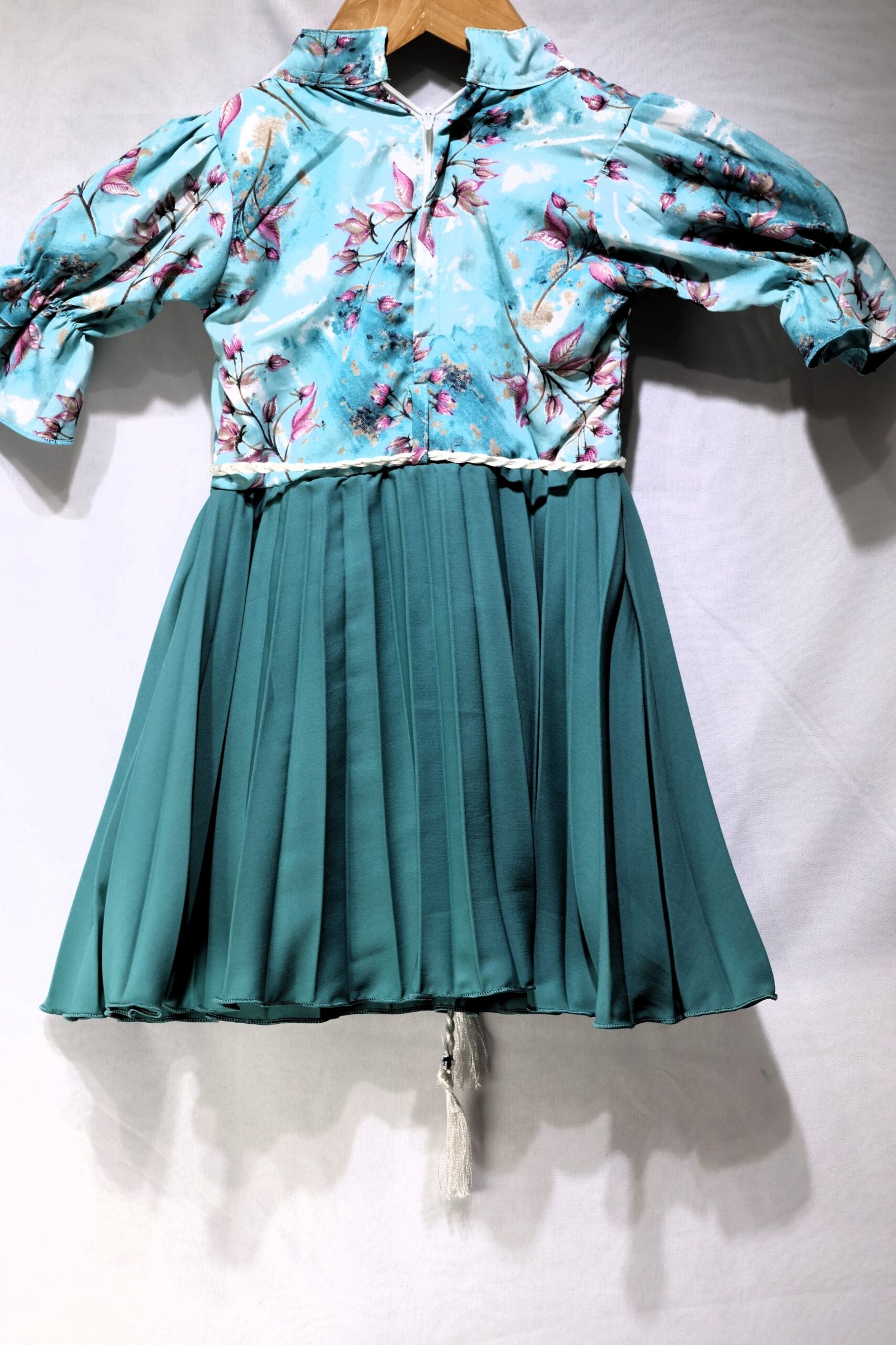 Kids Western Wear (Princess) (2)