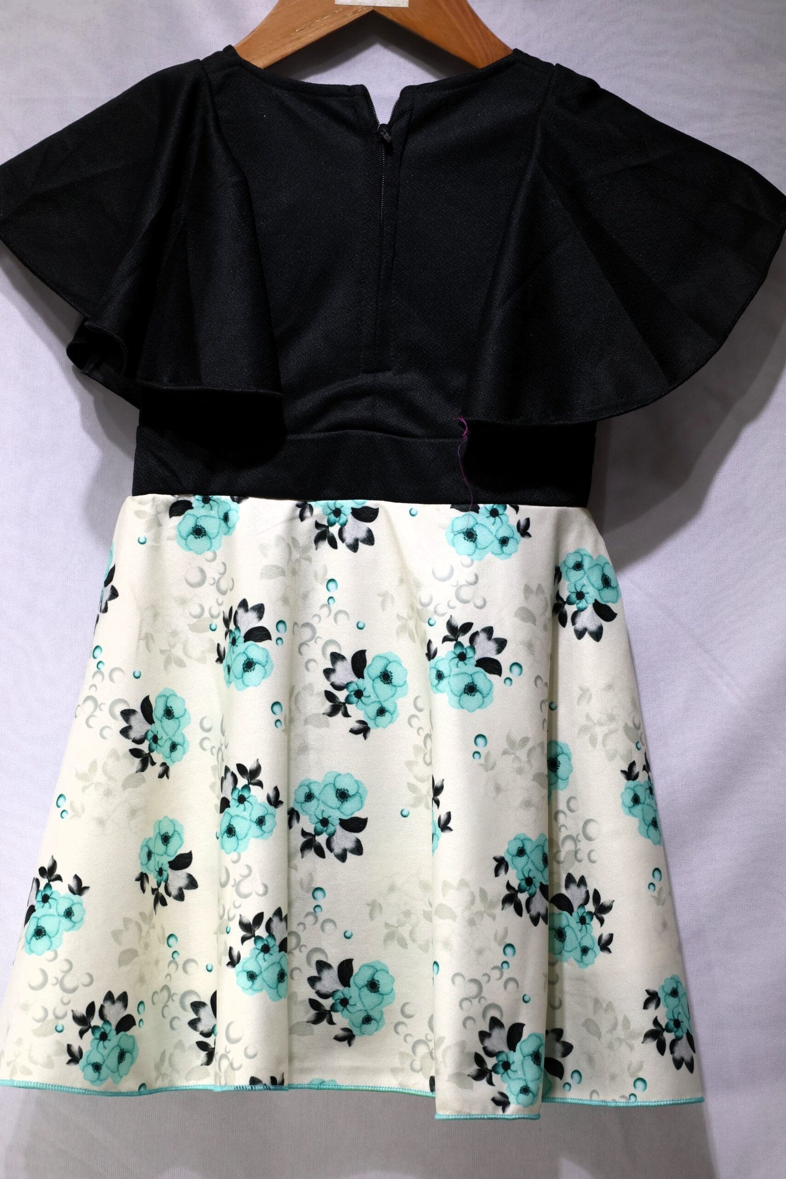 Kids Western Wear (Princess) (2)