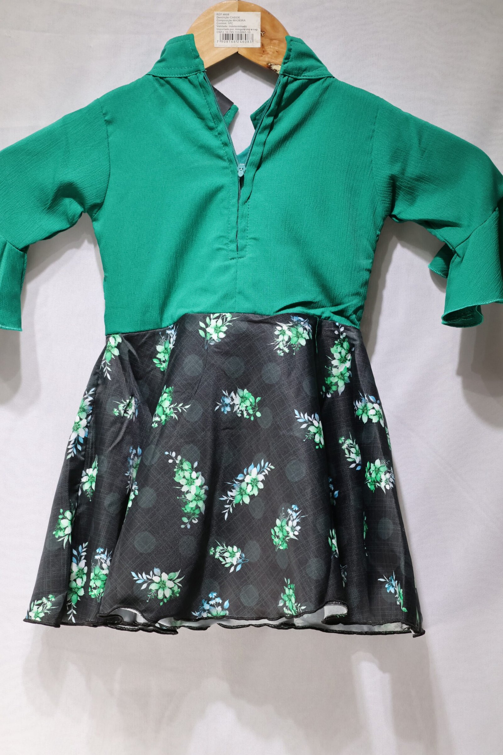 Kids Western Wear (Princess) (2)