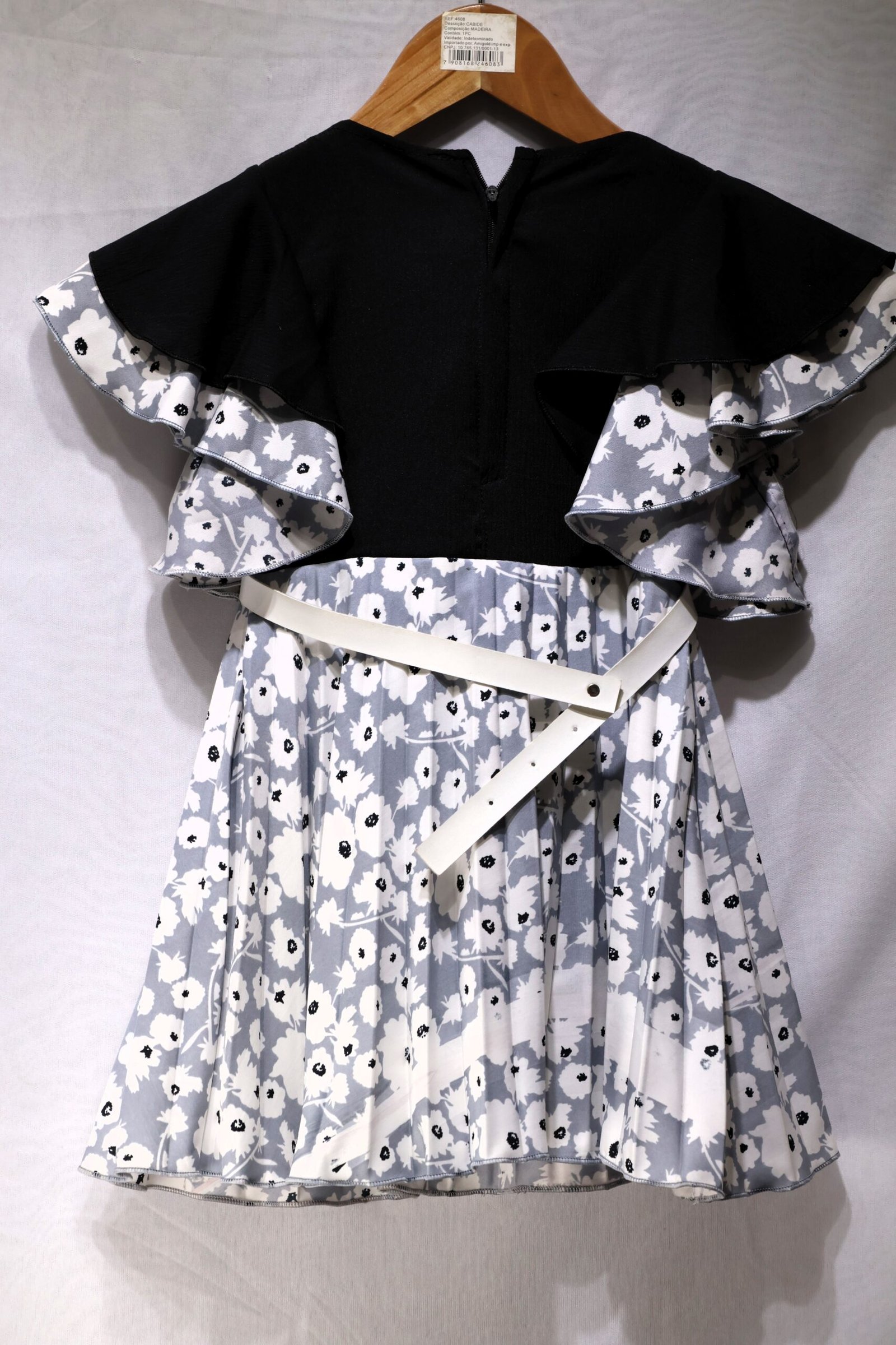 Kids Western Wear (Princess) (2)