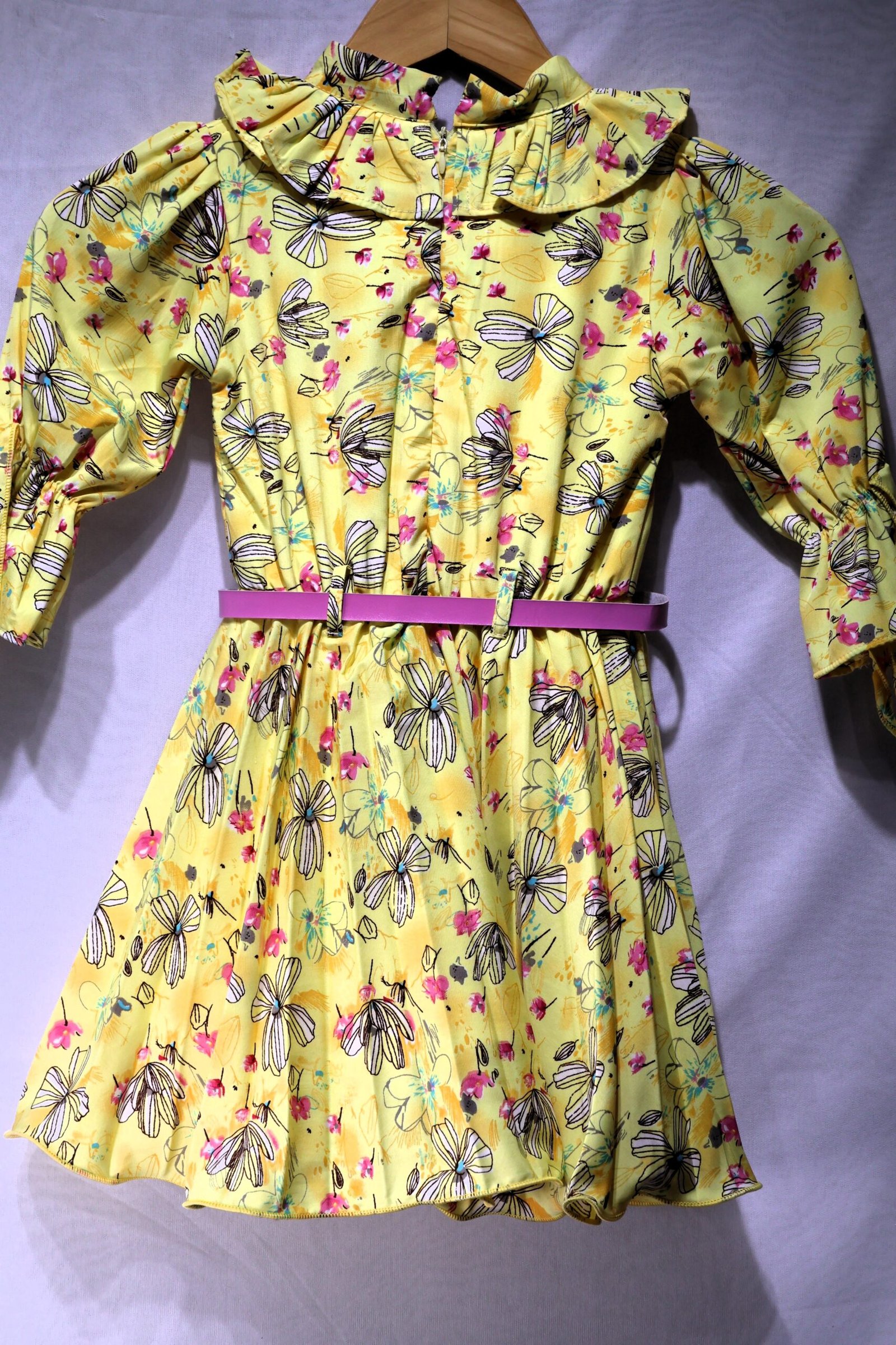 Kids Western Wear (Princess) (2)