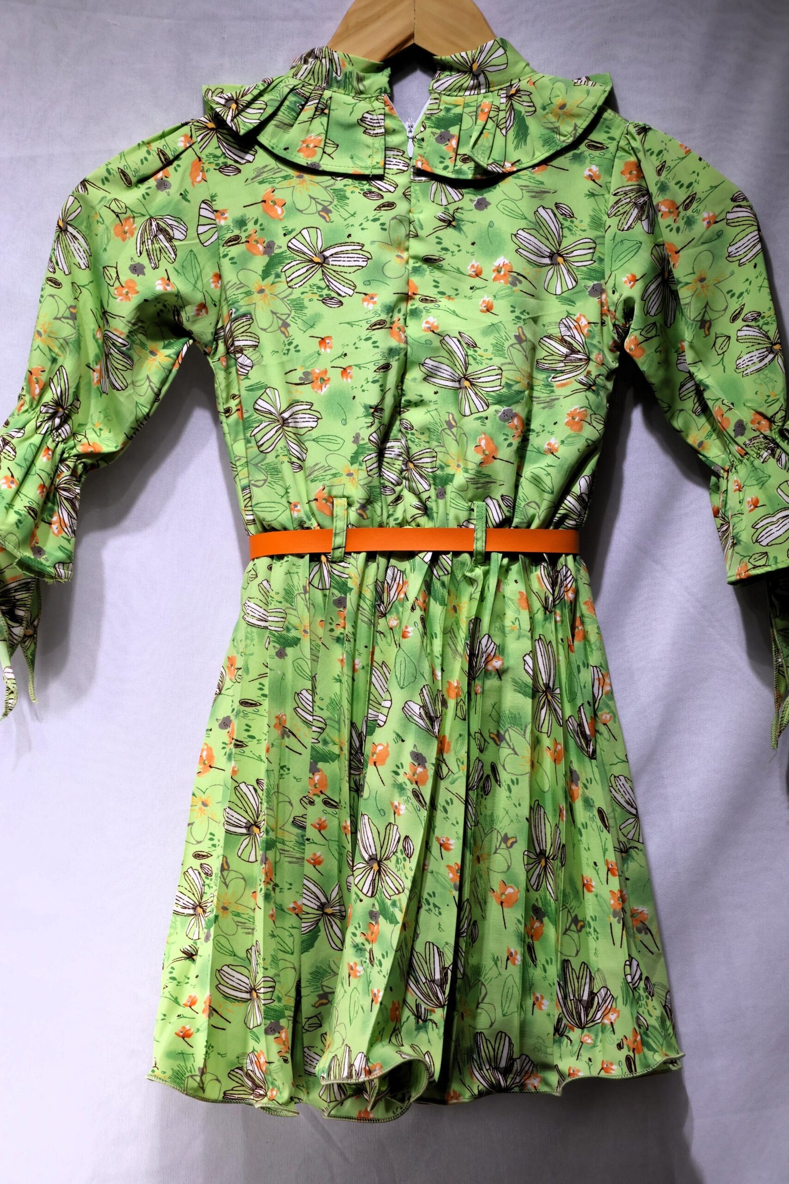 Kids Western Wear (Princess) (2)