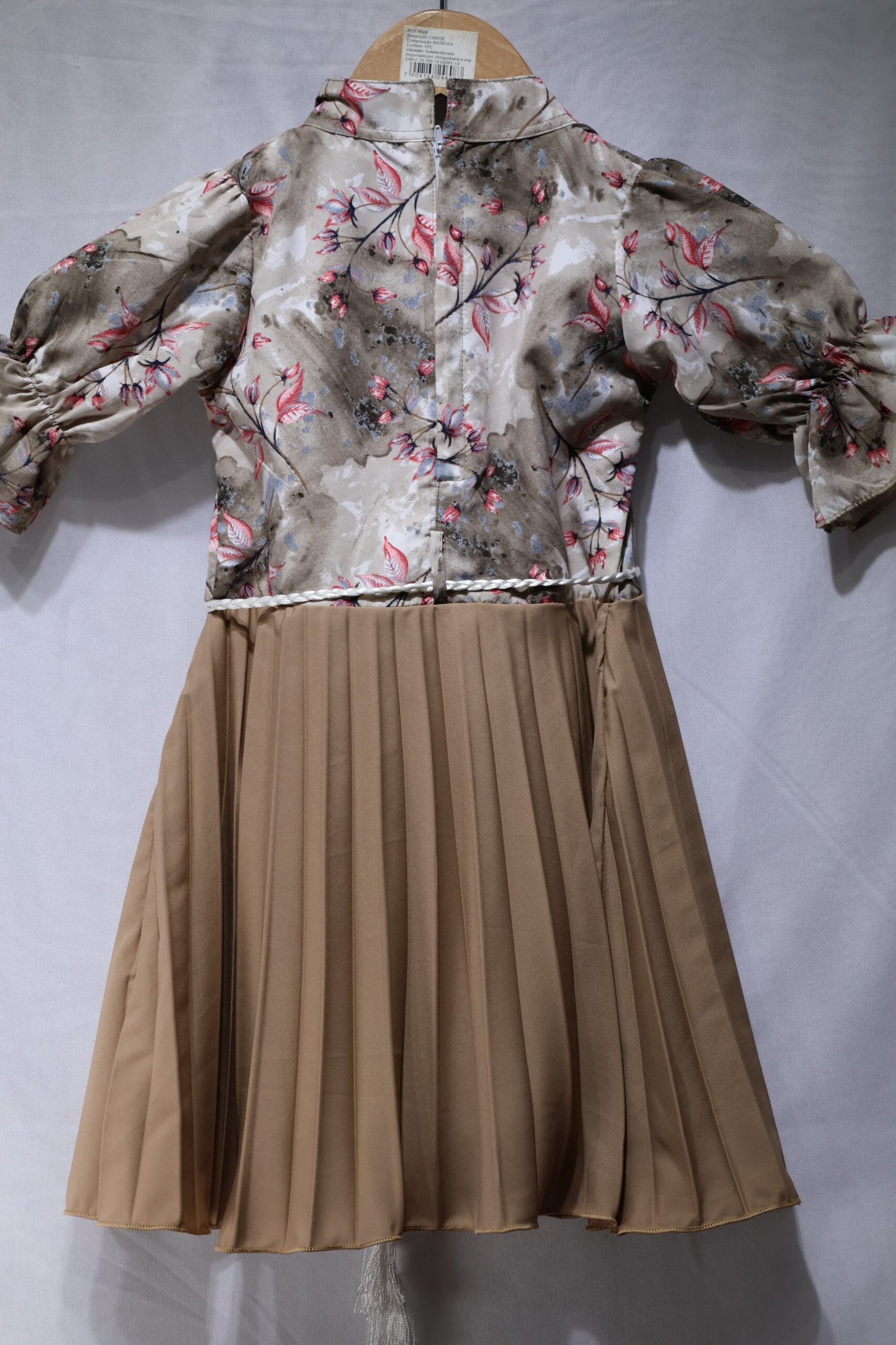 Kids Western Wear (Princess) (2)