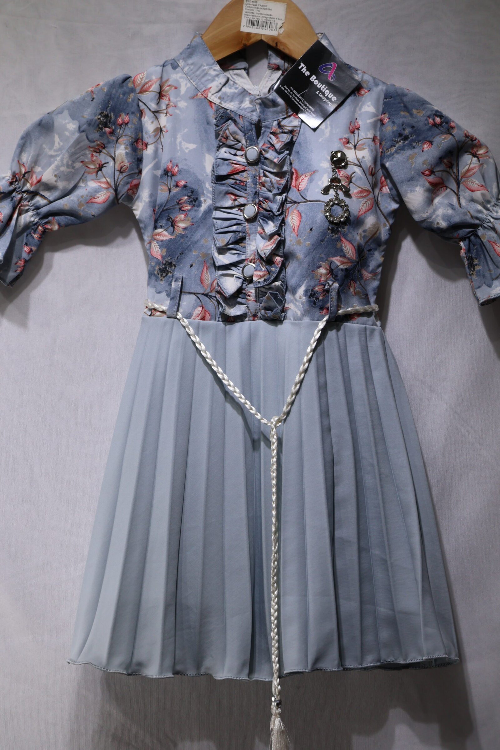Kids Western Wear (Princess) (2)