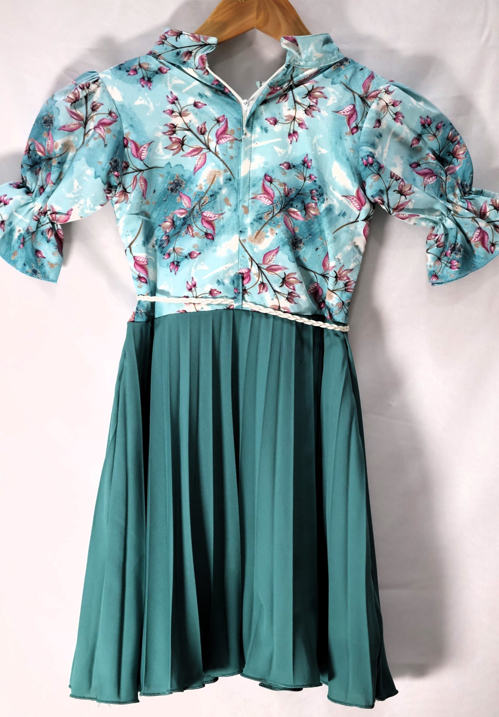 Kids Western Wear (Princess) (2)