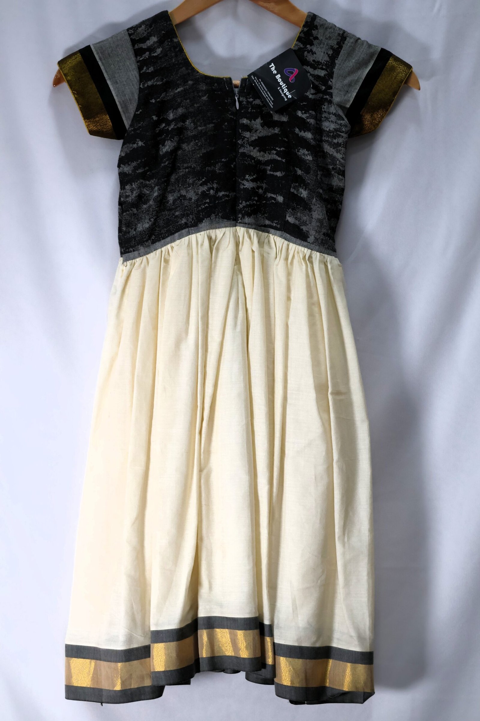 Kids Western Wear (Princess) (2)