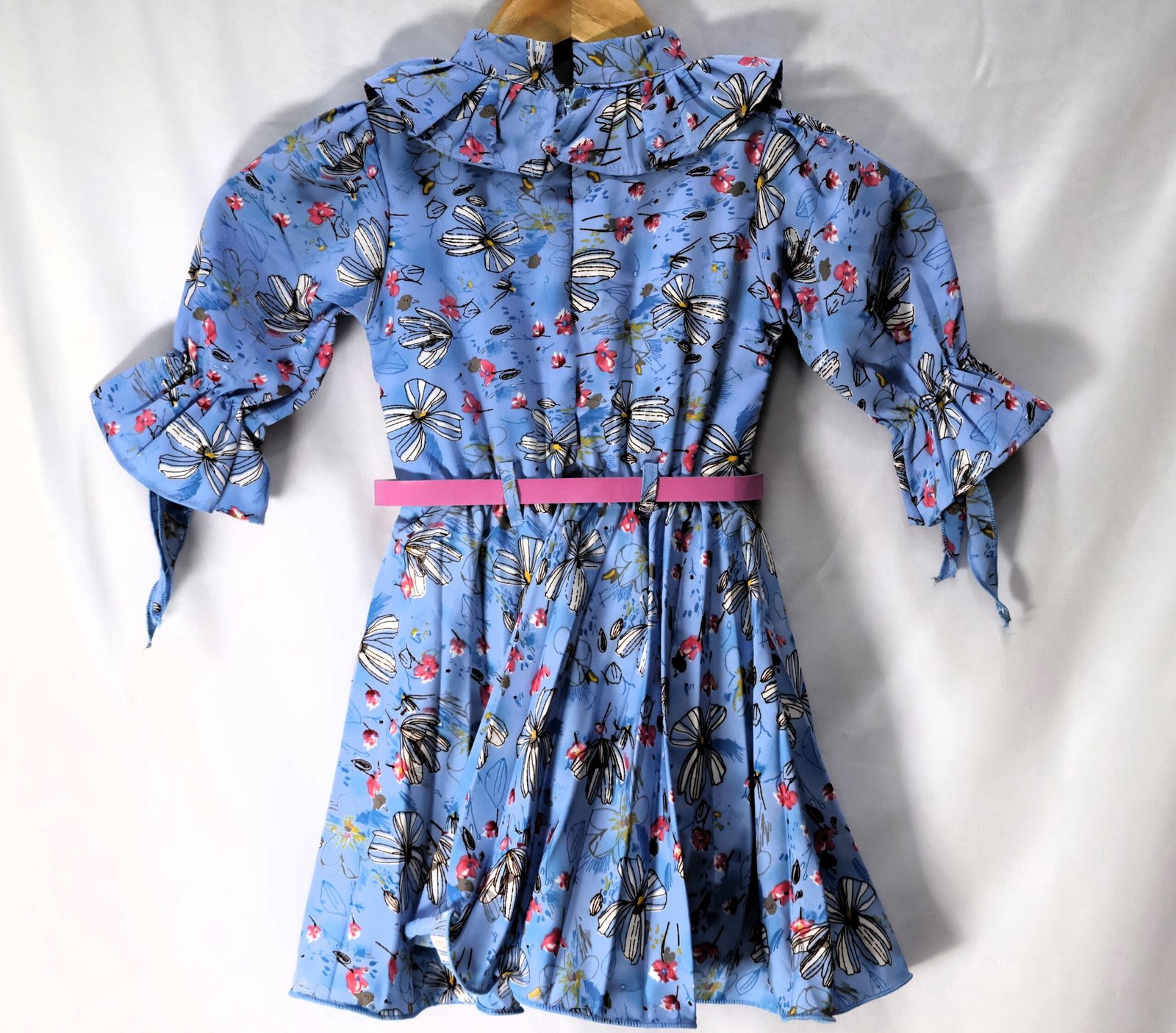 Kids Western Wear (Princess) (2)