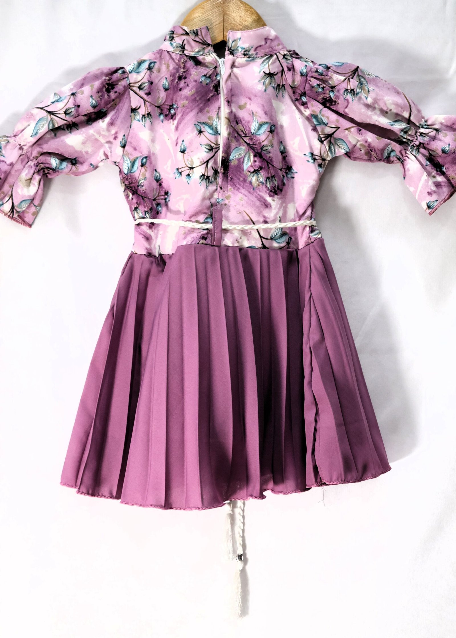 Kids Western Wear (Princess) (2)