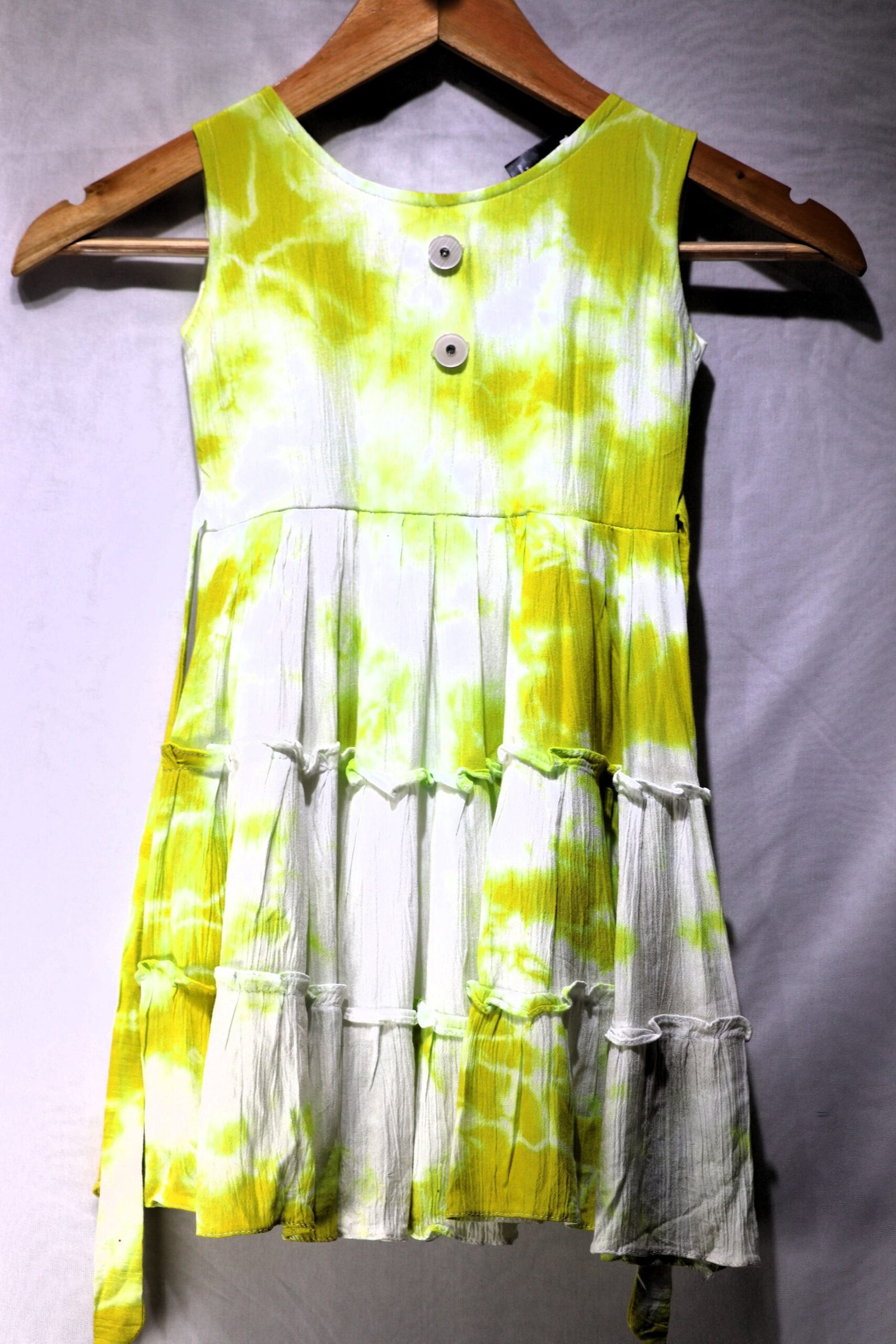 Kids Western Wear (Princess)