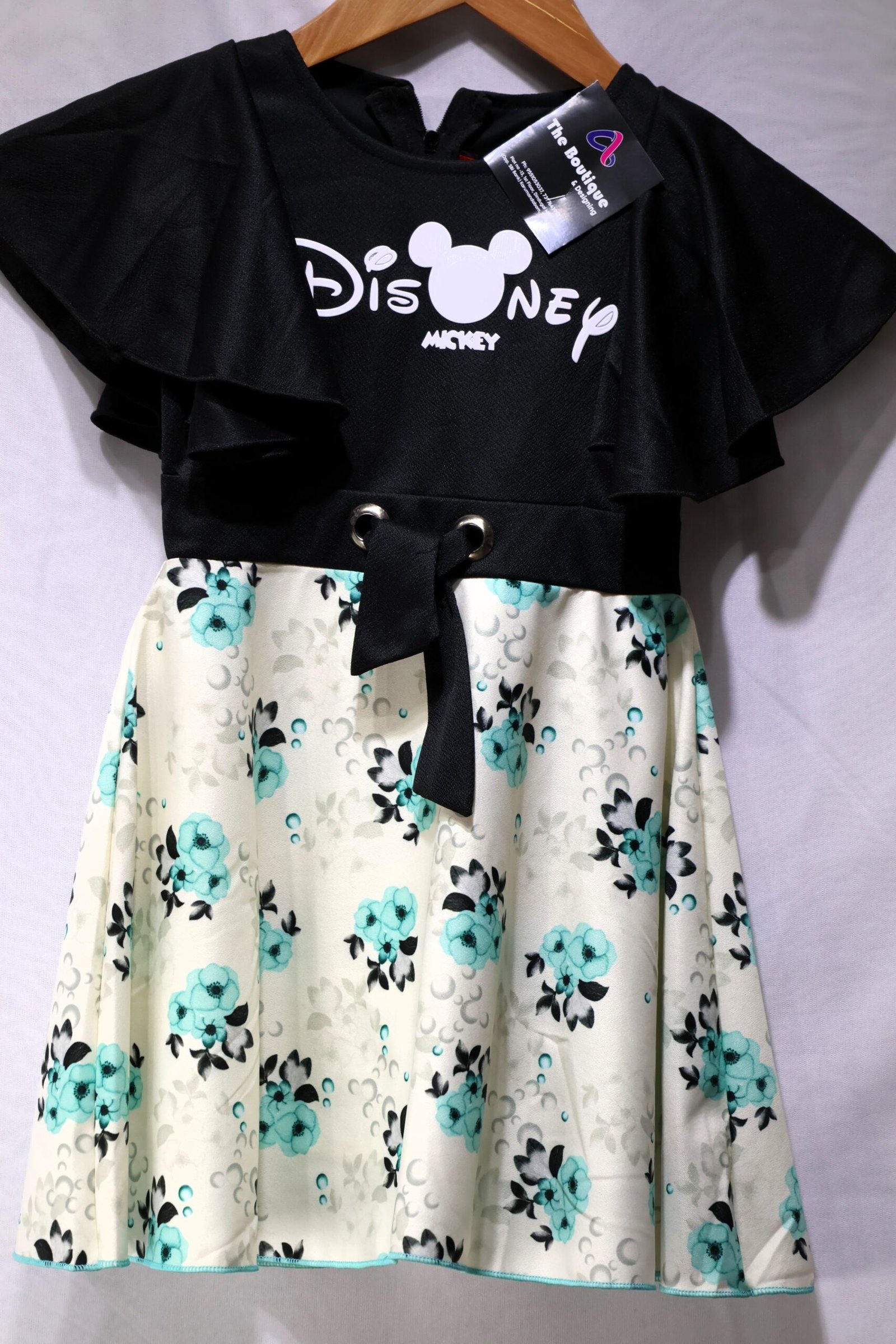 Kids Western Wear (Princess)