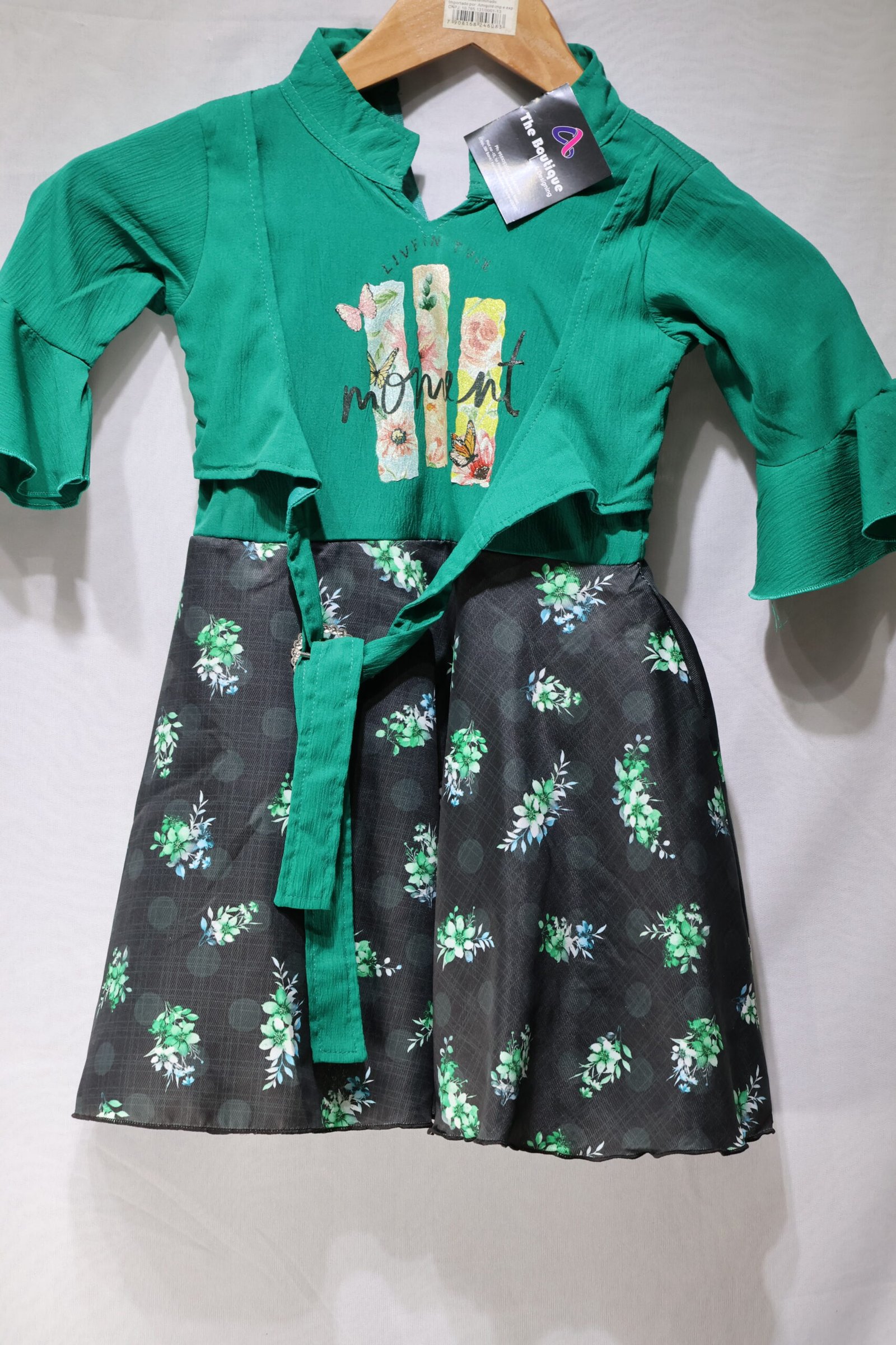 Kids Western Wear (Princess)