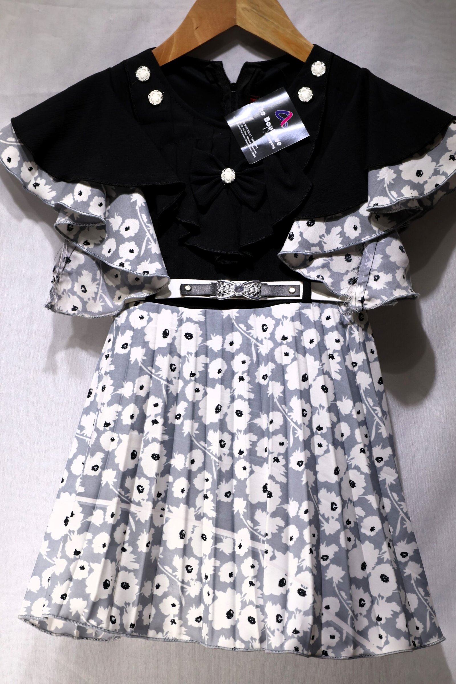 Kids Western Wear (Princess)
