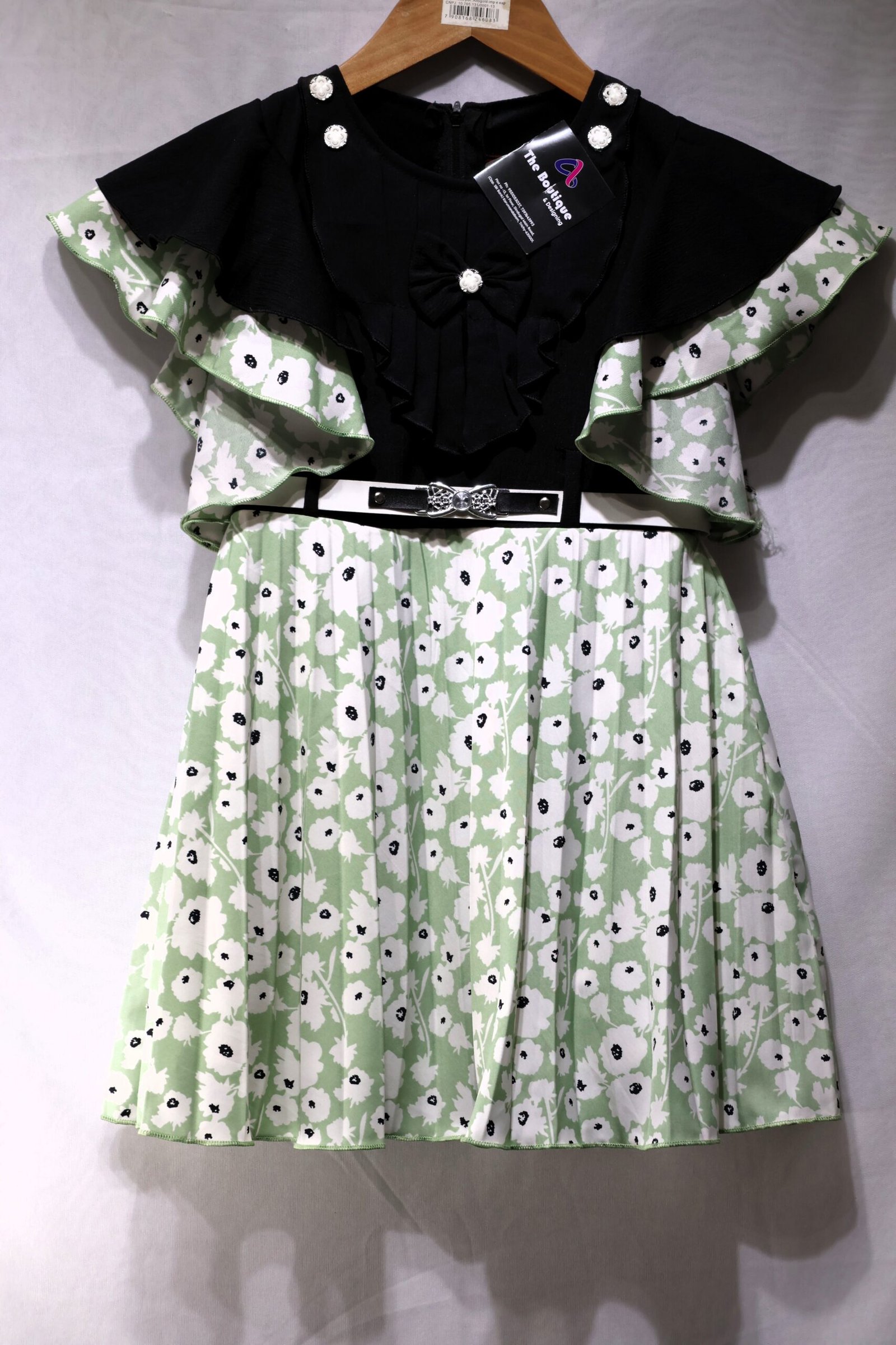Kids Western Wear (Princess)