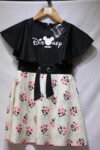 Kids Western Wear (Princess)