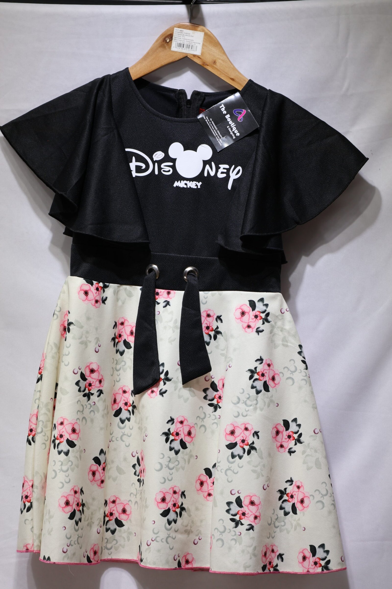 Kids Western Wear (Princess) (3)