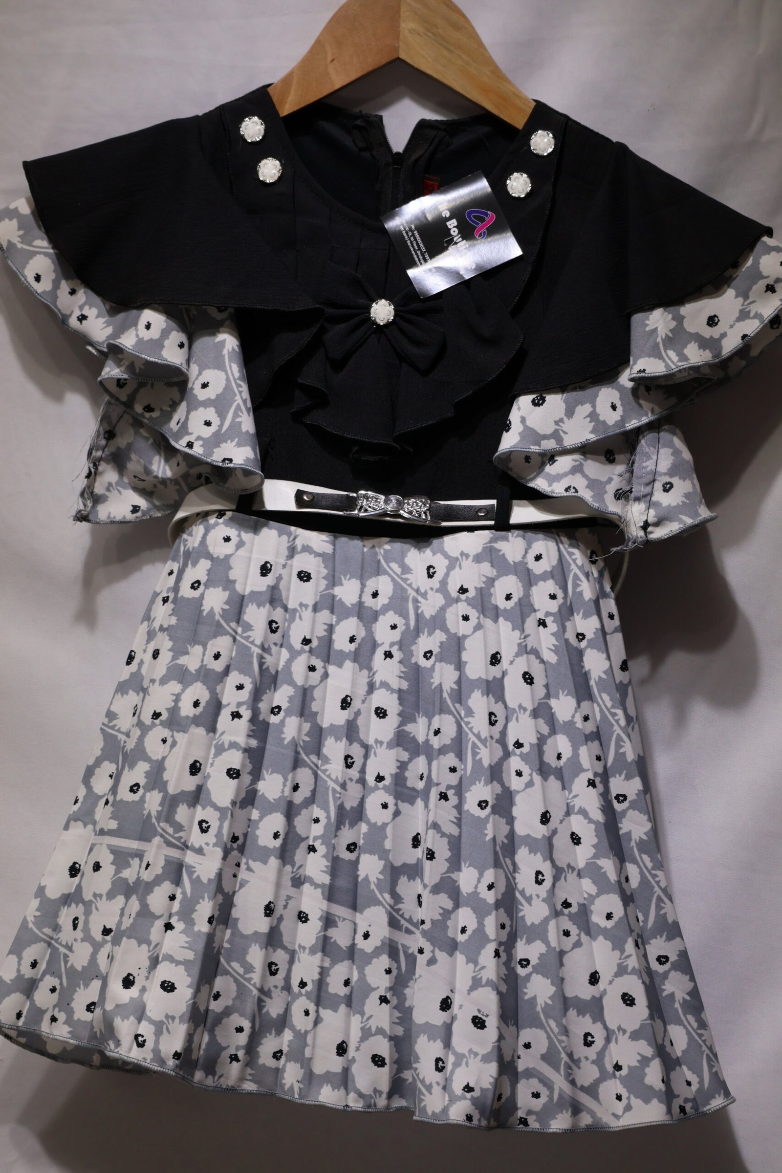 Kids Western Wear (Princess) (3)