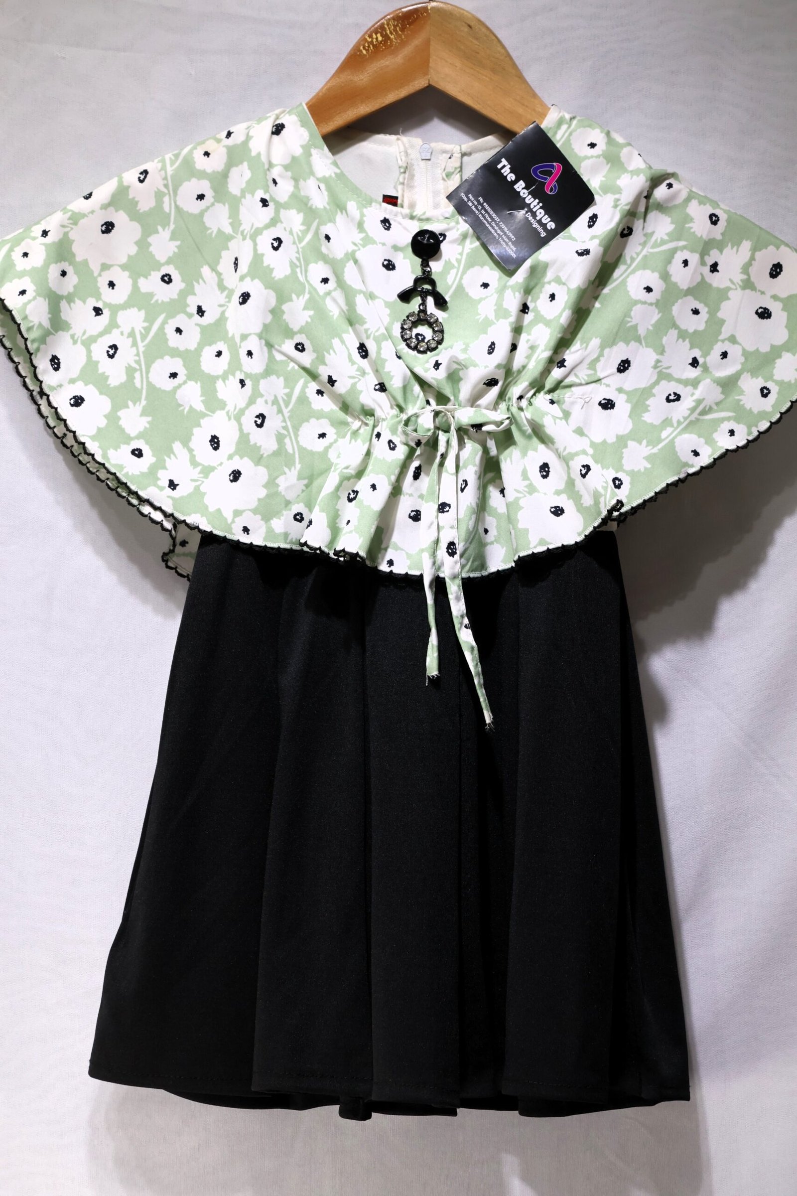 Kids Western Wear (Princess) (3)