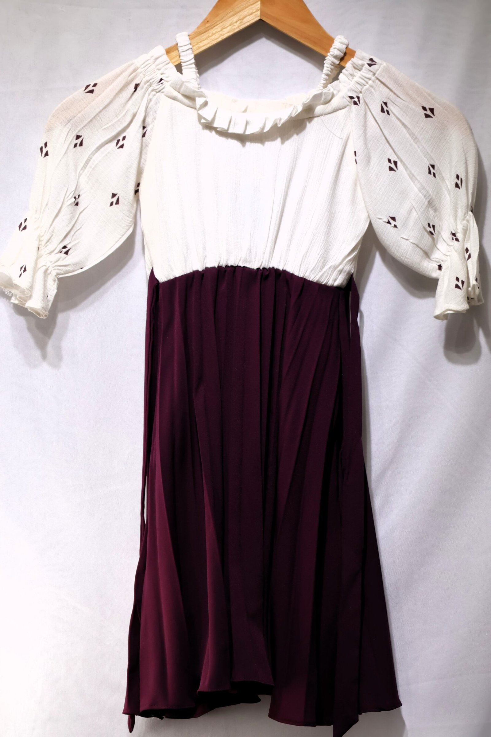 Kids Western Wear (Princess)