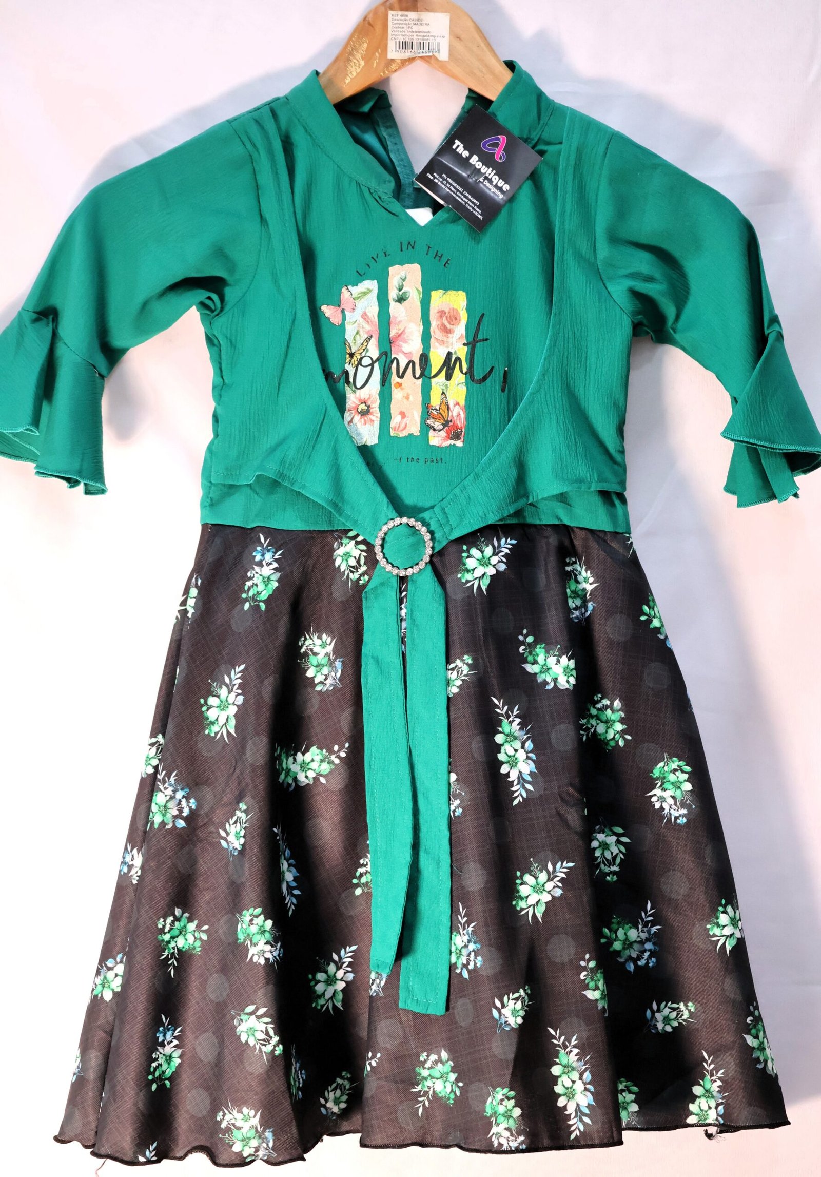 Kids Western Wear (Princess) (4)